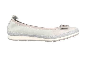 Fitters Footwear 2.133299 Grey Ballerina