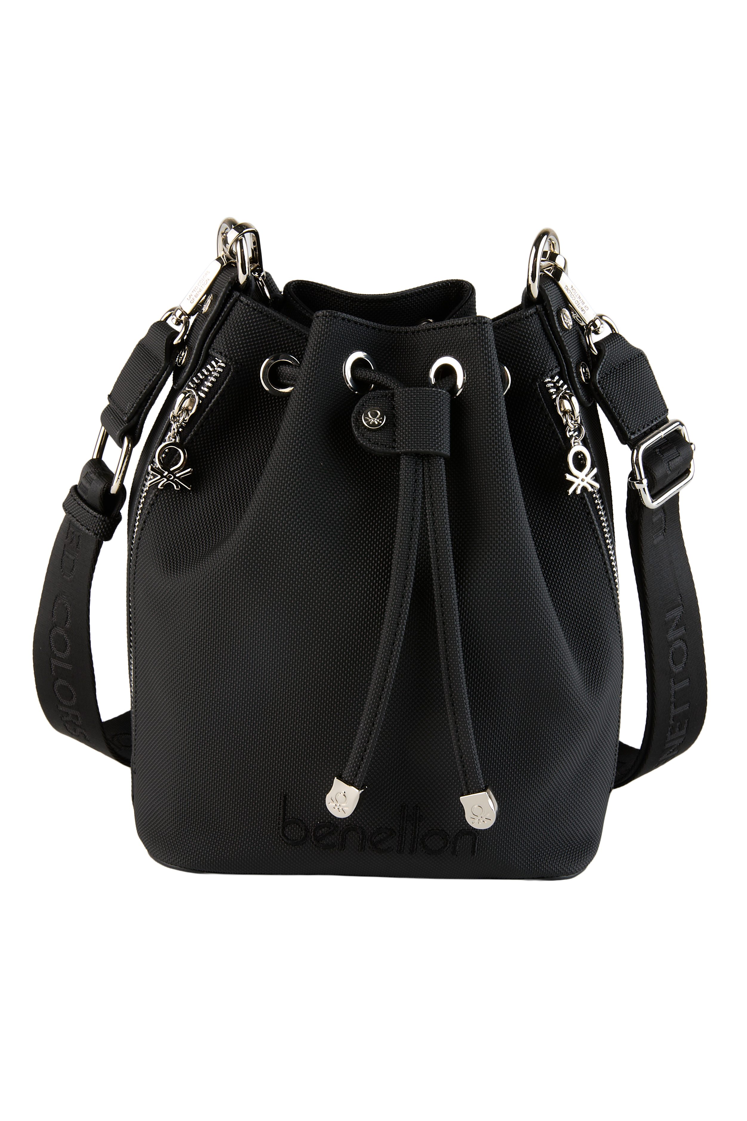 United Colors of Benetton Beuteltasche Damen günstig online kaufen