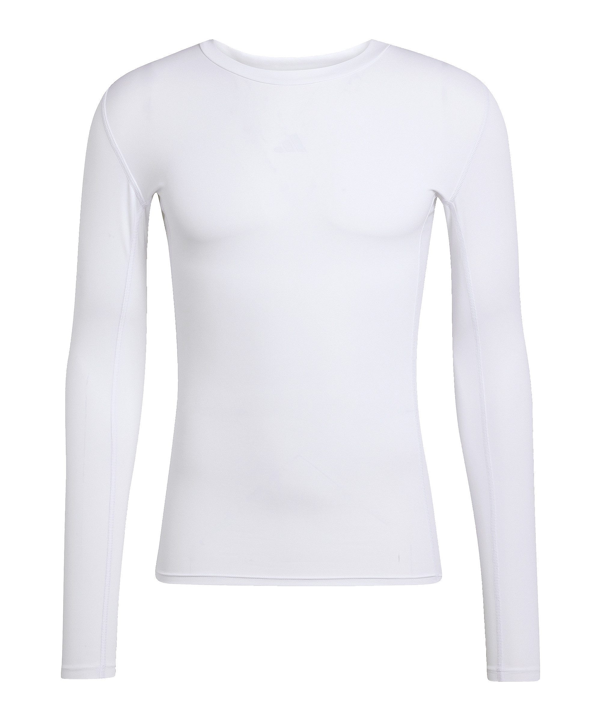 adidas Performance Funktionsshirt adidas Performance Techfit günstig online kaufen