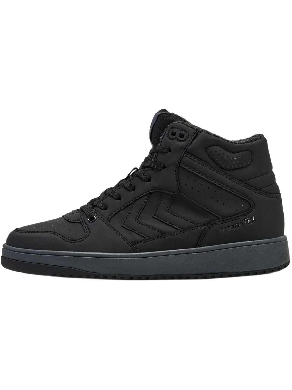 hummel St. Power Play Mid Tex Sneaker