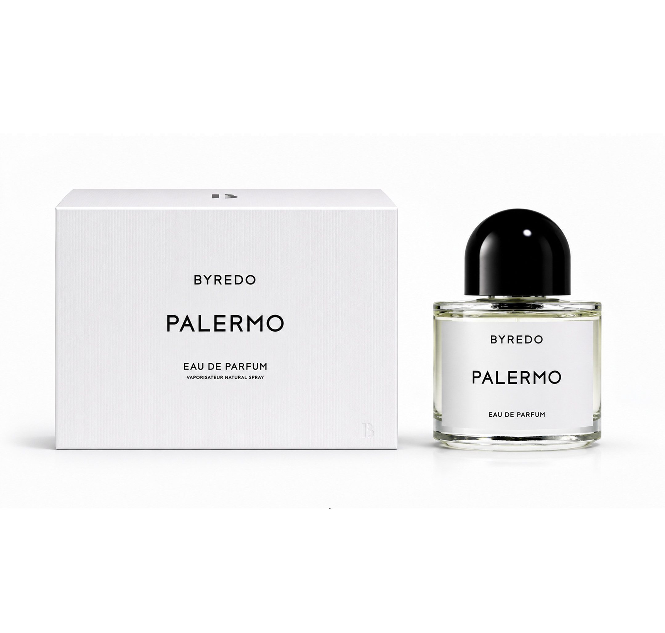 BYREDO Eau de Parfum Byredo Palermo Eau de Parfum 100ml