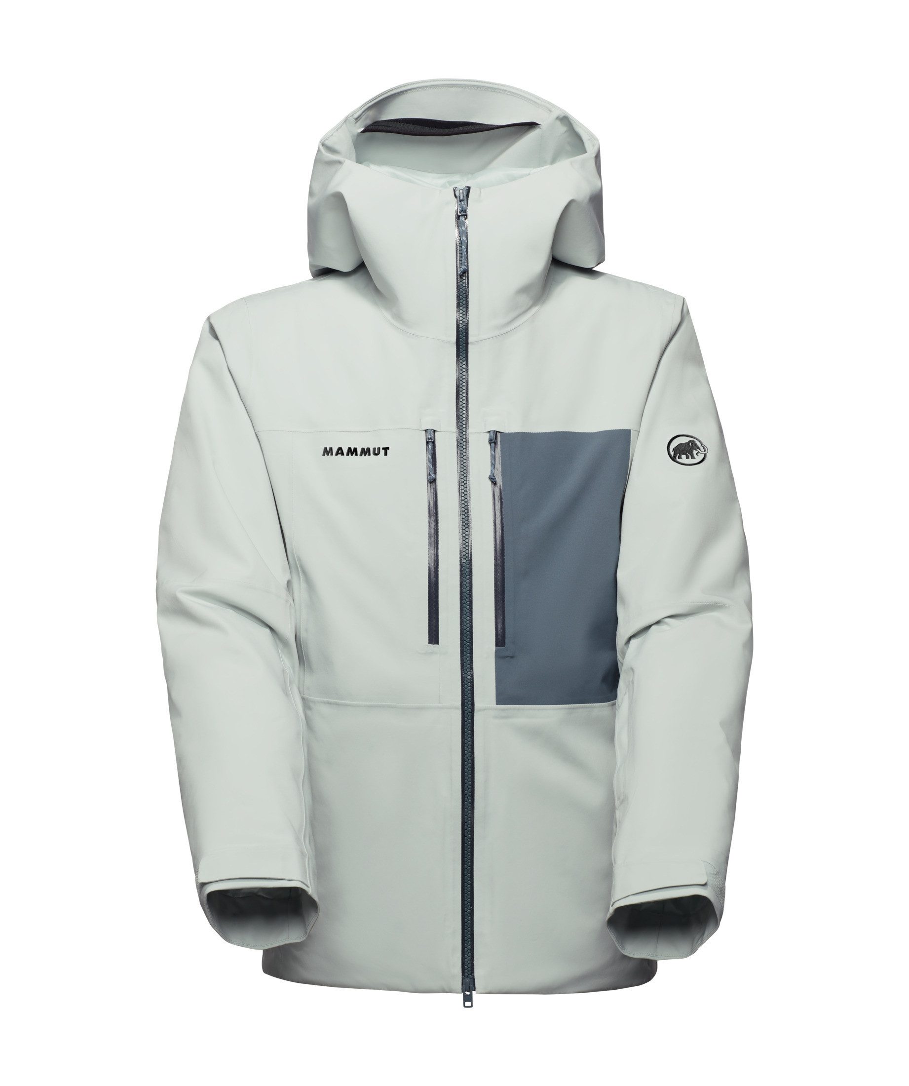 Mammut Winterjacke Stoney HS Thermo Hooded günstig online kaufen