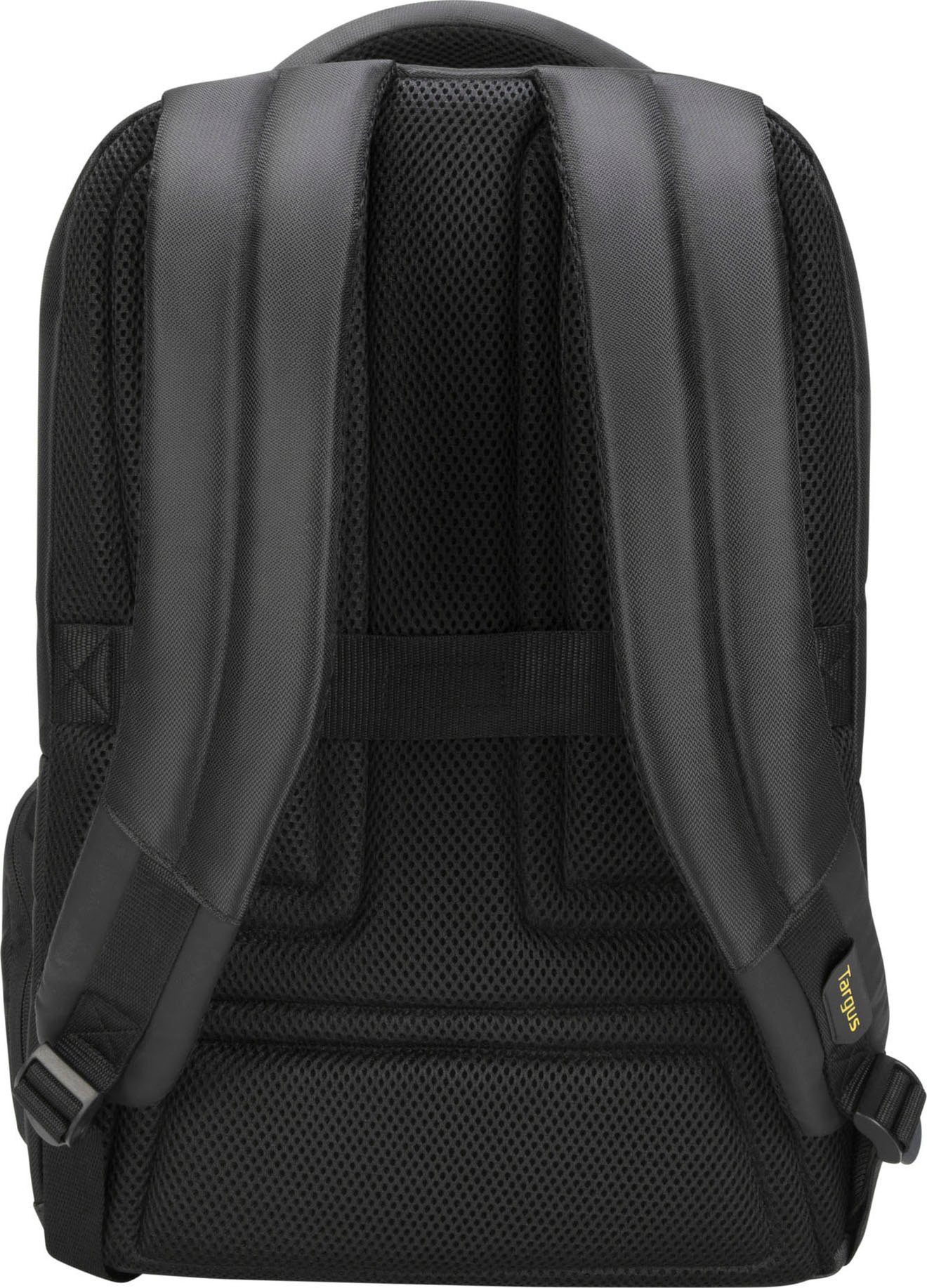 Targus Laptoptasche CG3 Backpack 15.6 W raincover