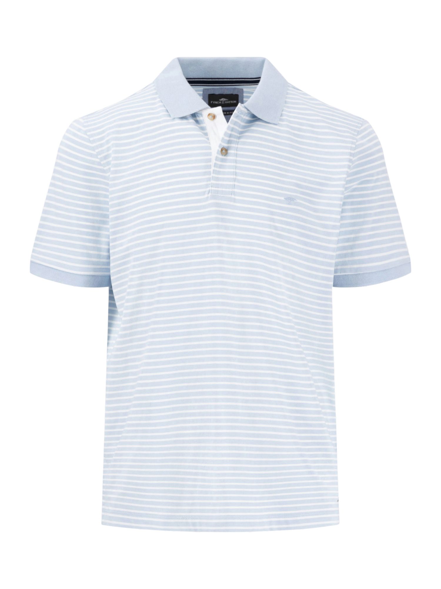 FYNCH-HATTON Poloshirt