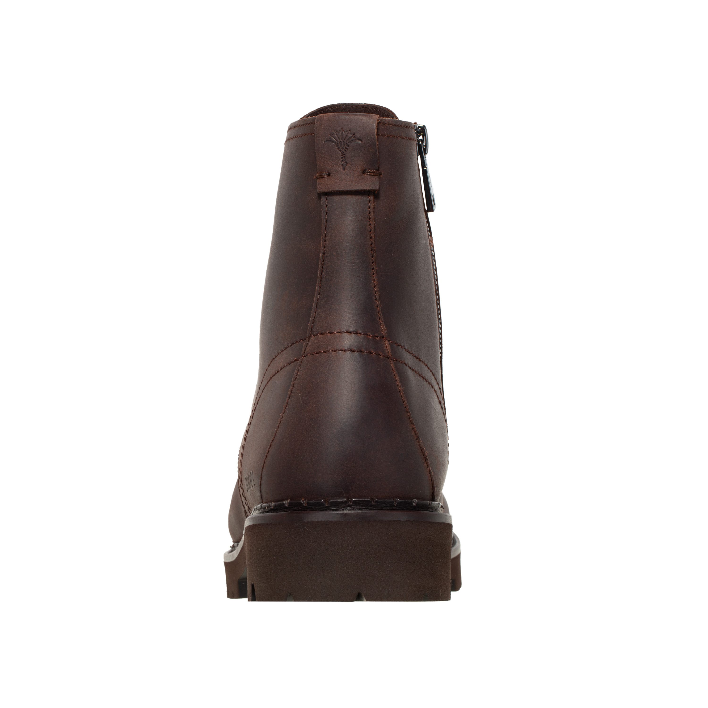 JOOP! Joop - Herren Stiefel Loreto Hektor Bootsschuh