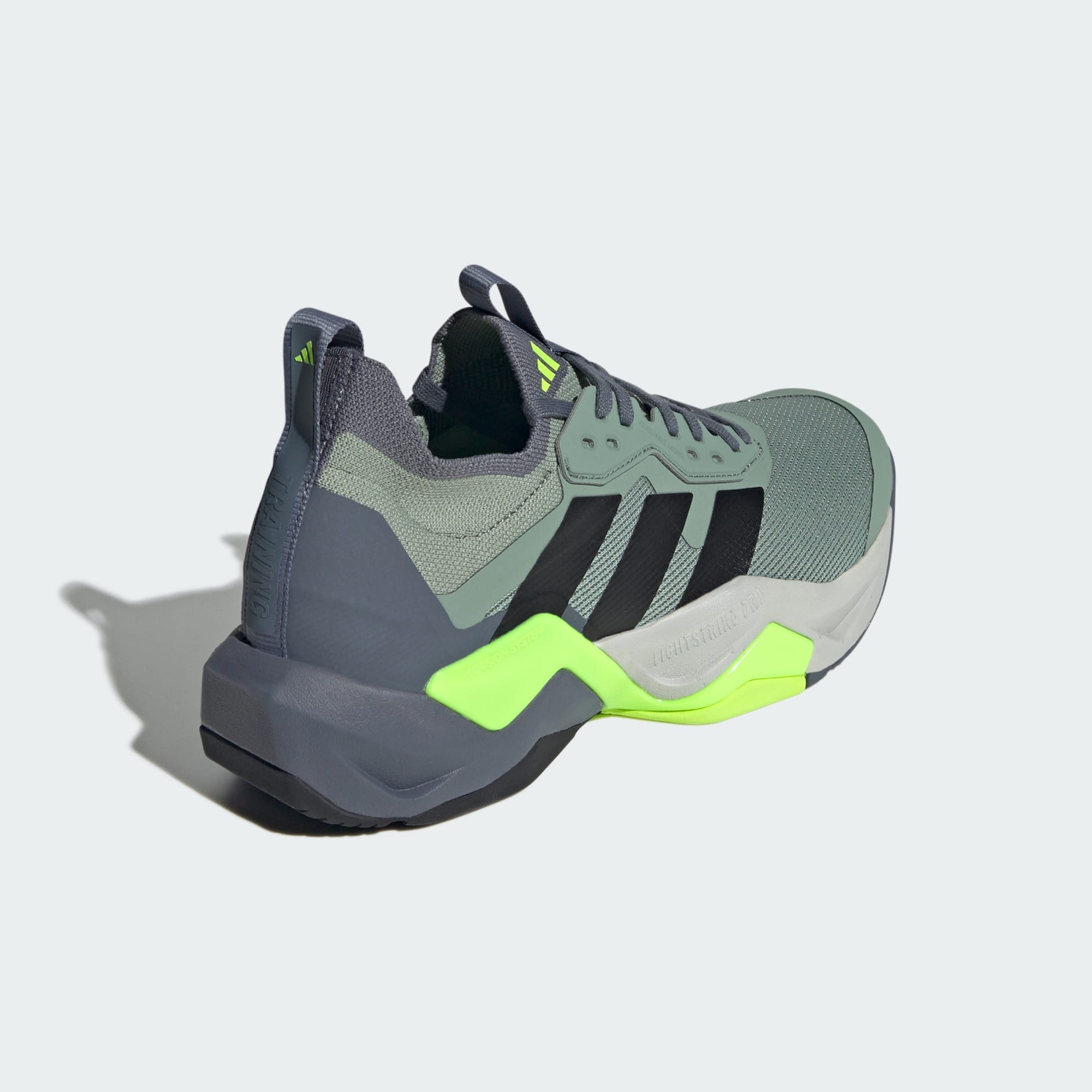 adidas Performance RAPIDMOVE ADV 2 HIIT-TRAININGSSCHUHE Trainingsschuh