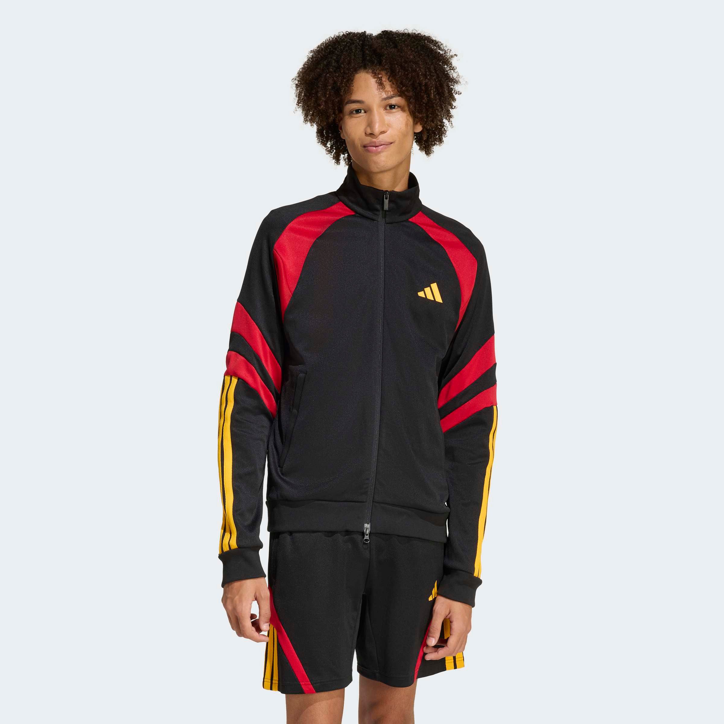 Trainingsjacke M TIRO NP TT