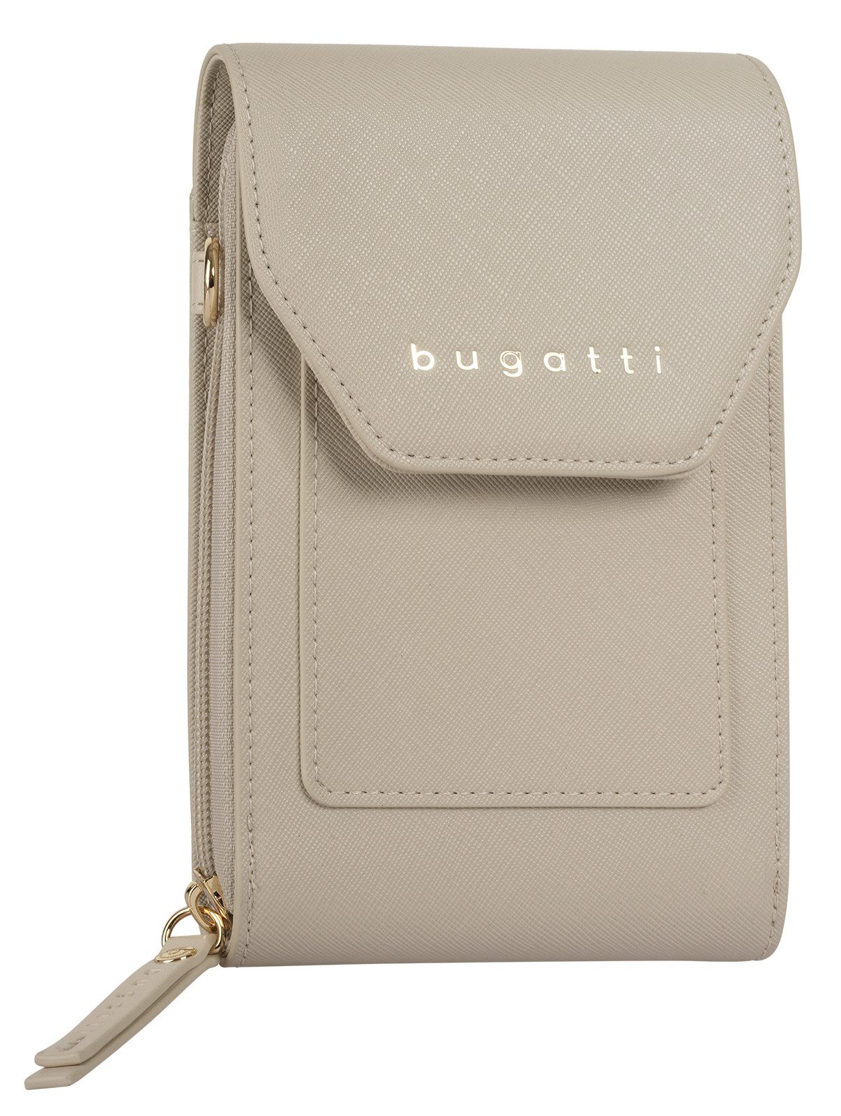 bugatti Geldbörse ELLA SAFFIANO