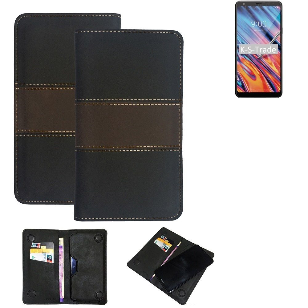 Handyhülle für LG Electronics Stylo 5x