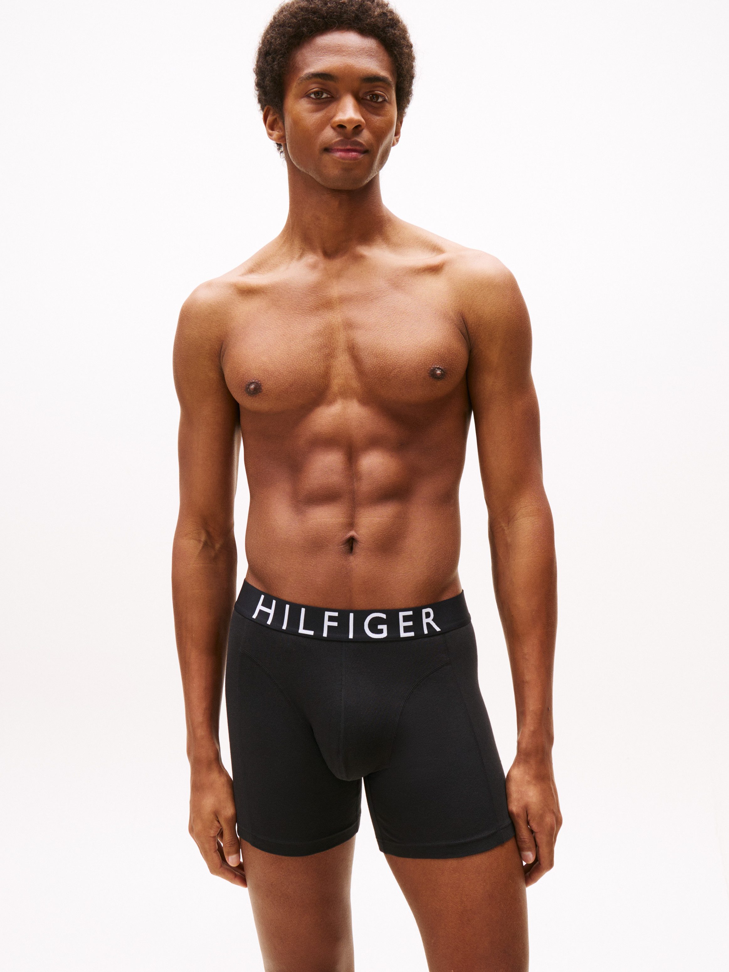 Tommy Hilfiger Underwear Boxershorts 3P BOXER günstig online kaufen