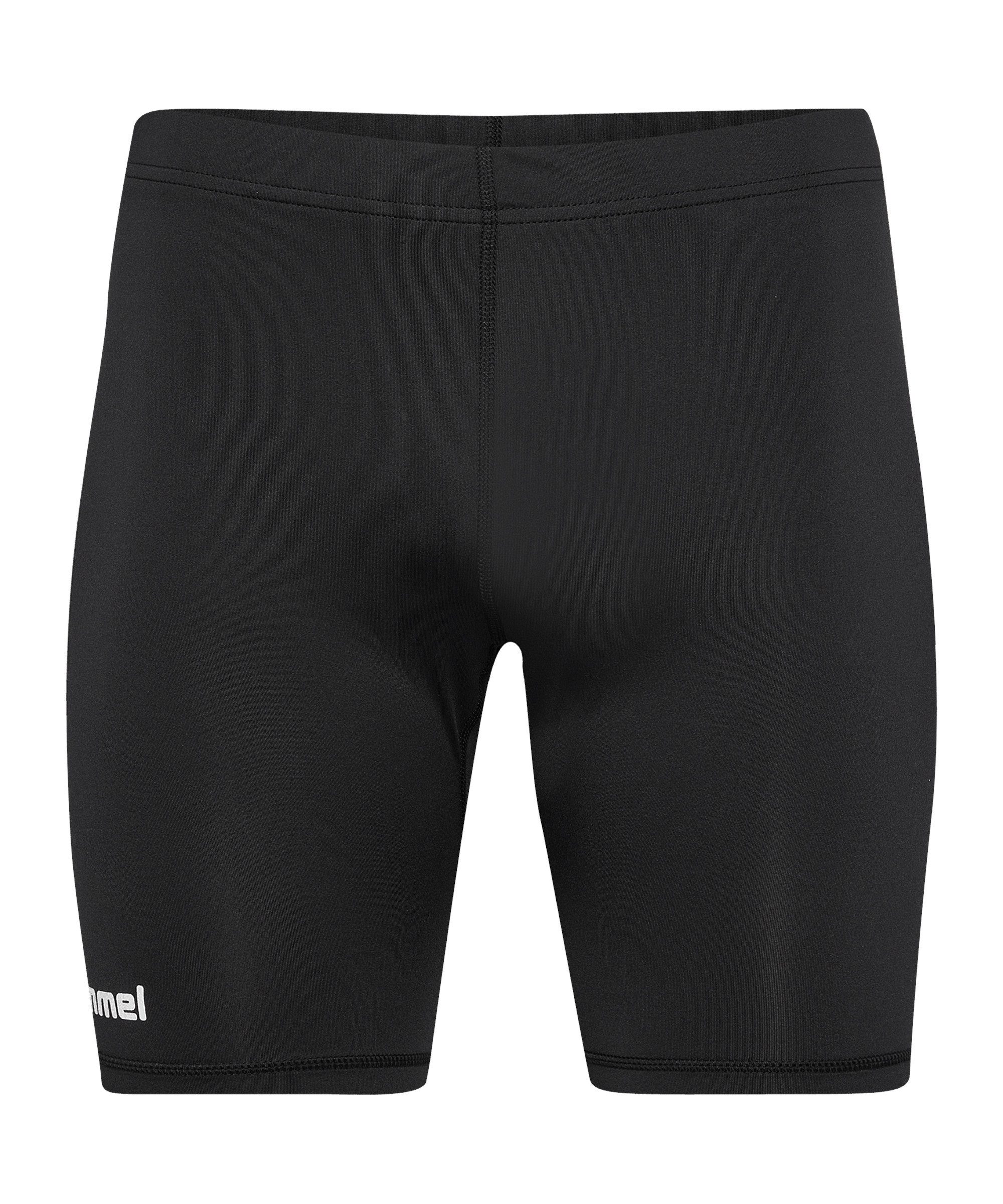 hummel Sporthose Hummel hmlBL Essential Tight Tights Unisex günstig online kaufen