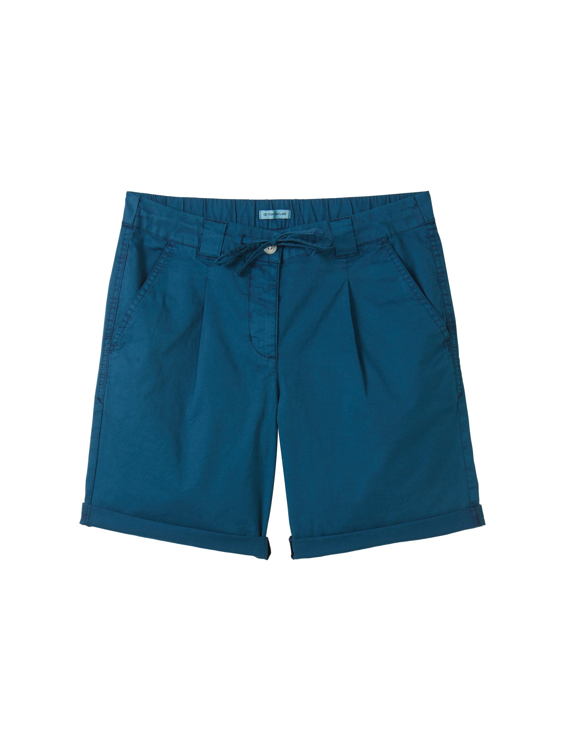 TOM TAILOR Bermudas