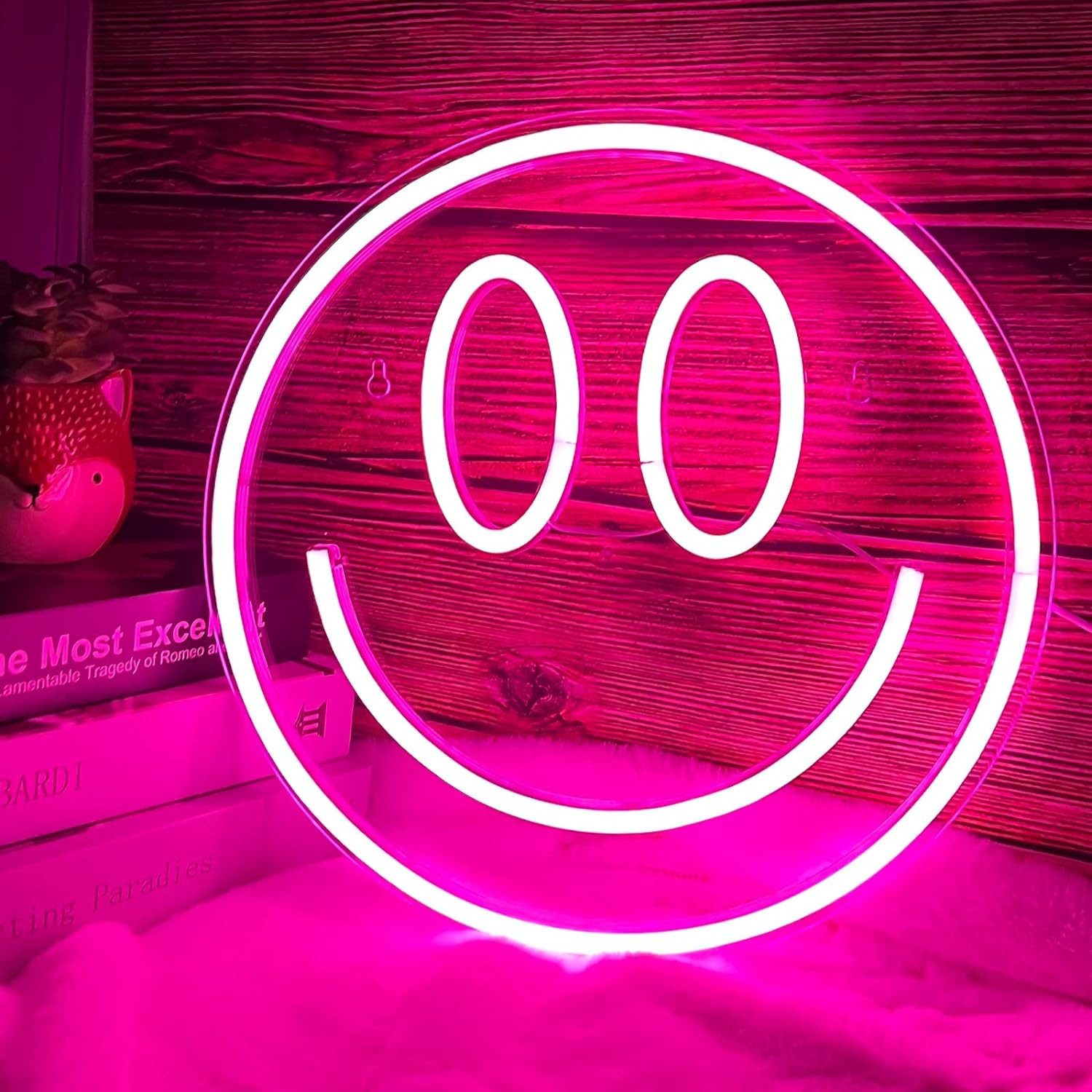 Sunicol LED Dekolicht LED Neonschild, Schriftzug, günstig online kaufen
