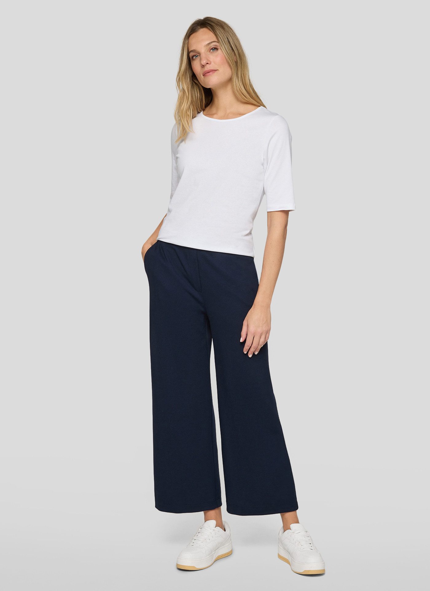 Rabe Stoffhose günstig online kaufen