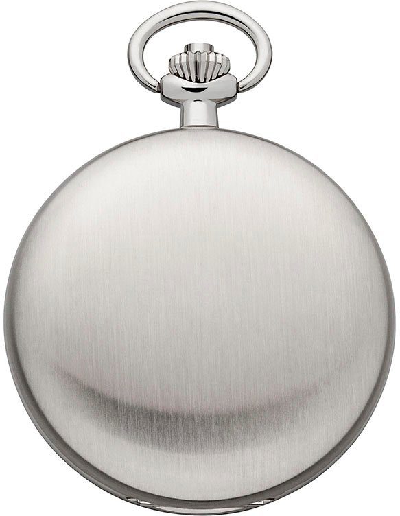 Regent Taschenuhr P751, (Set, 2-tlg., mi...