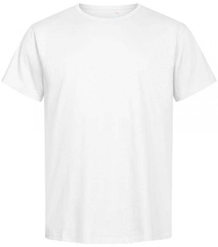 Promodoro Rundhalsshirt Men´s Premium-T Organic 100% zertifizierte Bio-Baumwolle