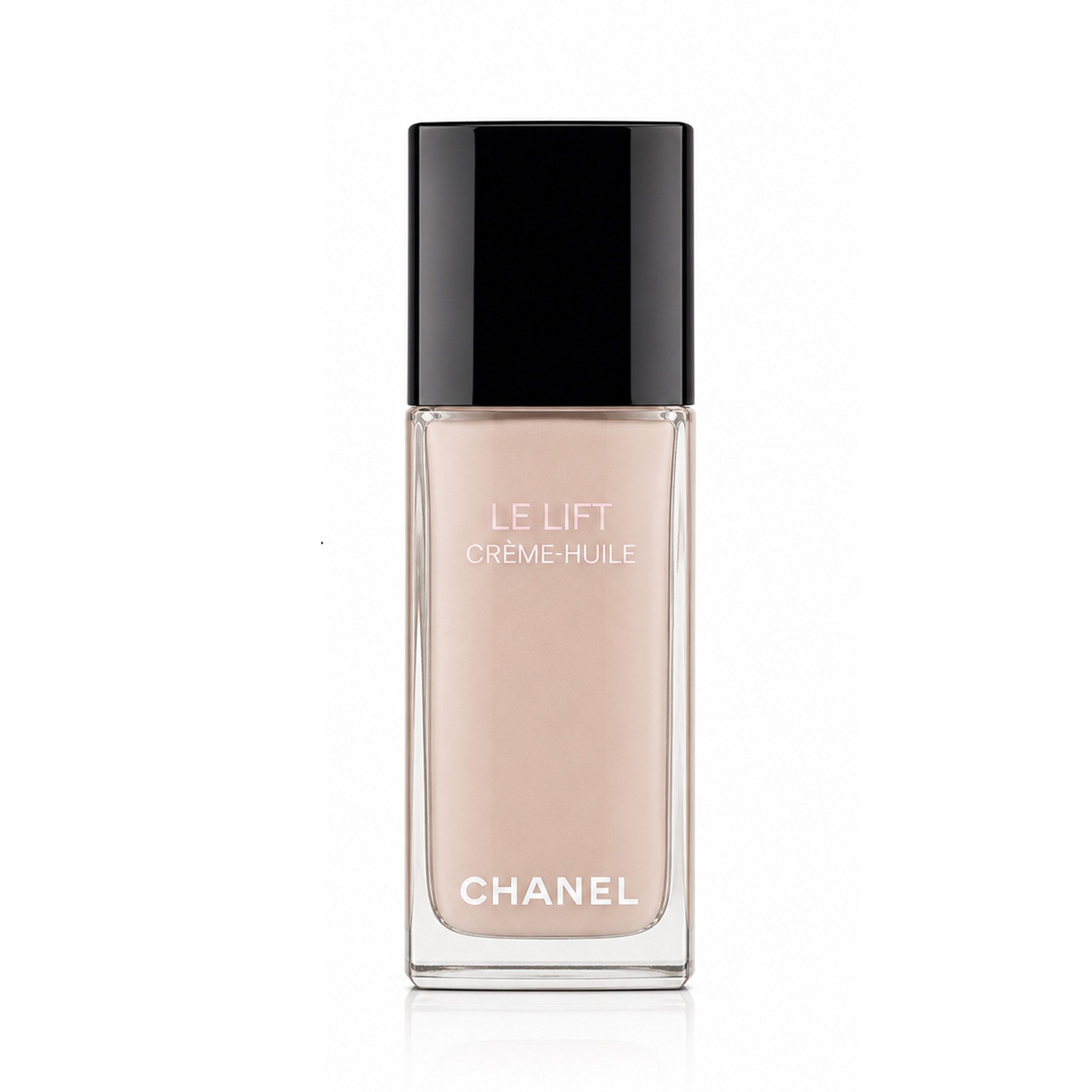 CHANEL Gesichts-Reinigungsmilch Chanel Le Lift Creme Huile Oil-in-Creme 50ml