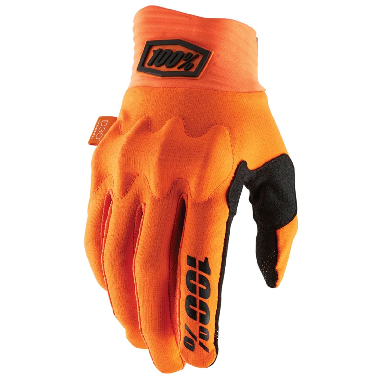 100% Motorradhandschuhe