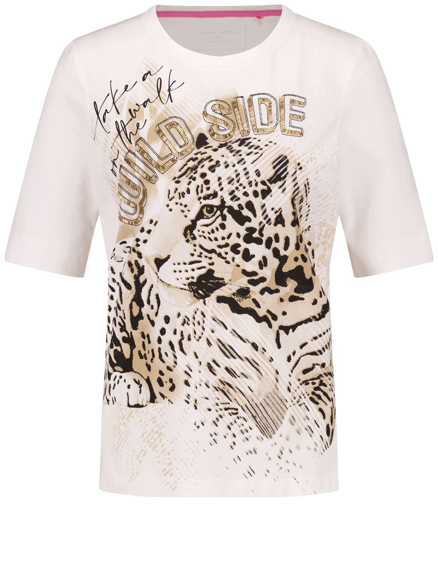 GERRY WEBER Langarmshirt günstig online kaufen