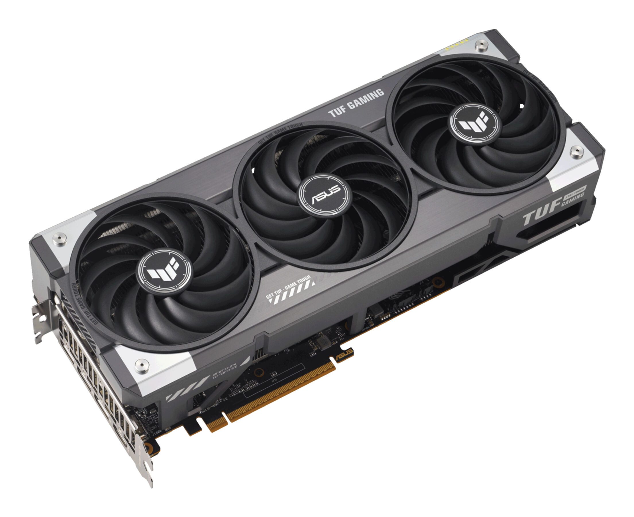 Asus TUF-RX9070XT-O16G-GAMING Grafikkarte