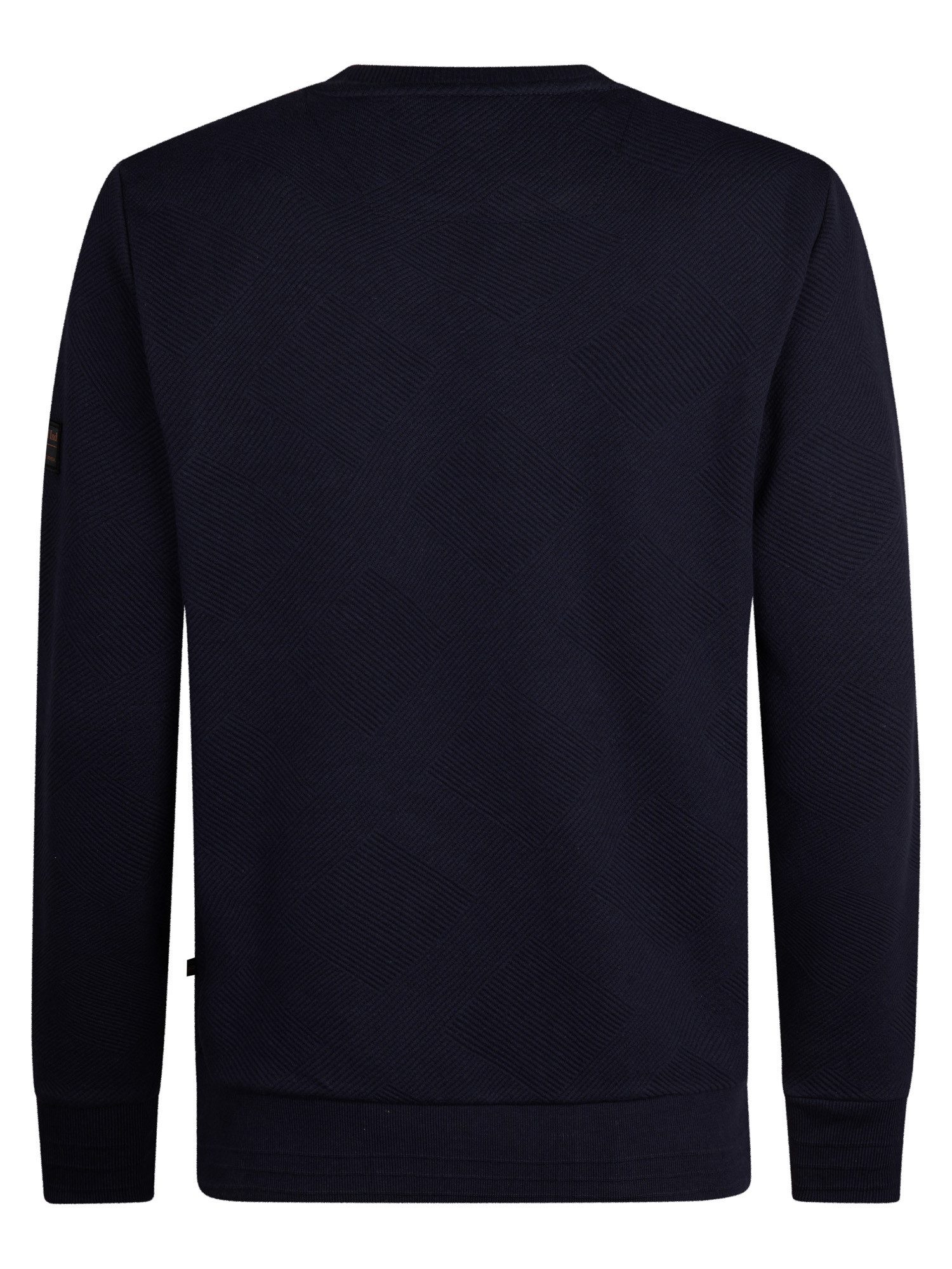 Petrol Industries Sweatshirt Estes