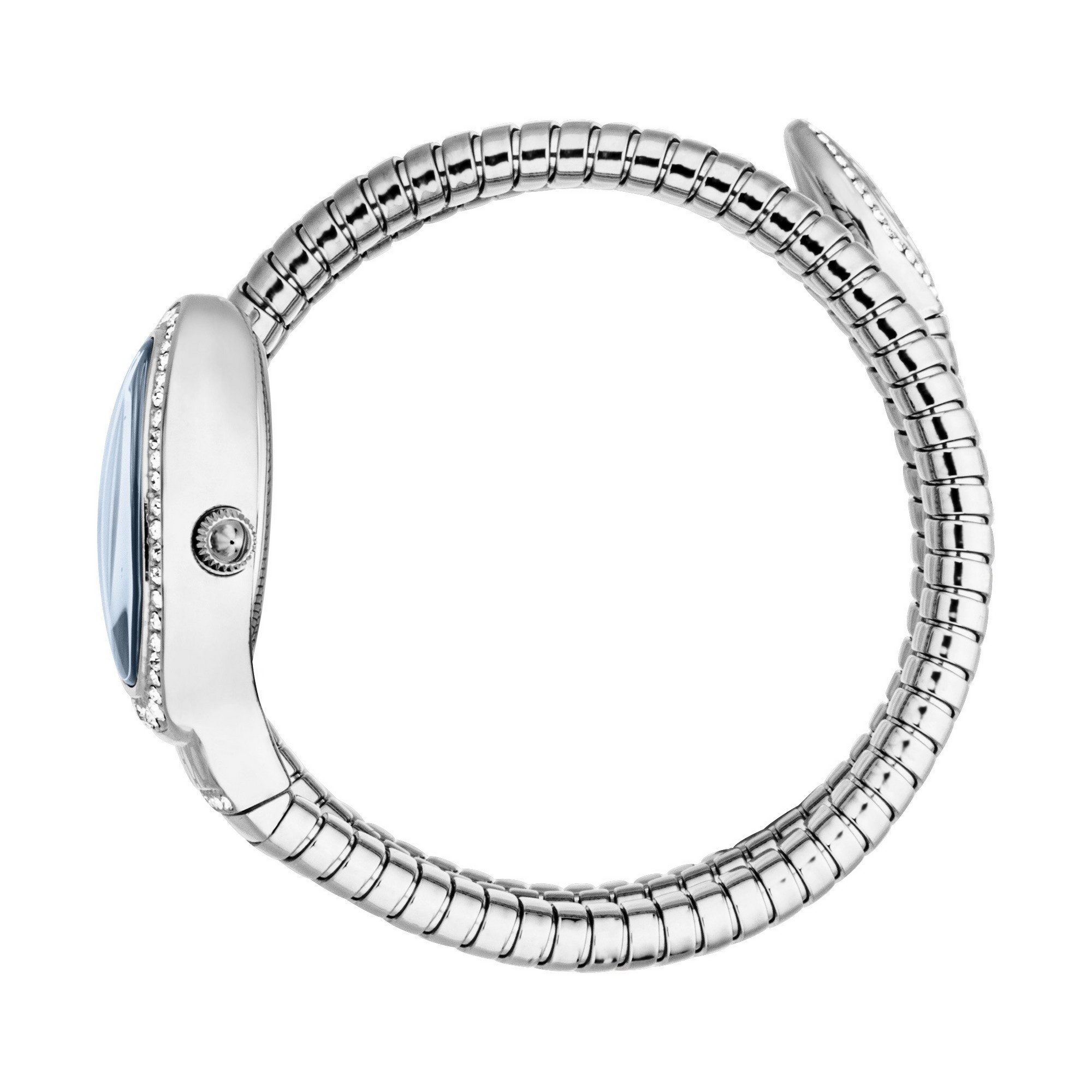 Just Cavalli Time Quarzuhr Carezza JC1L372M0015, Armbanduhr, Damenuhr, Edel günstig online kaufen