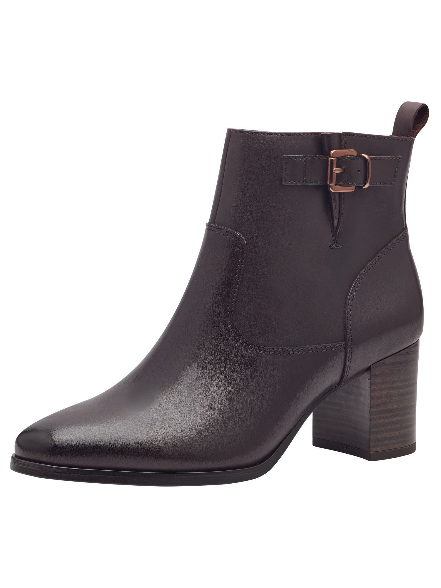 MARCO TOZZI Stiefelette 2-25061-43 Stiefelette FEEL