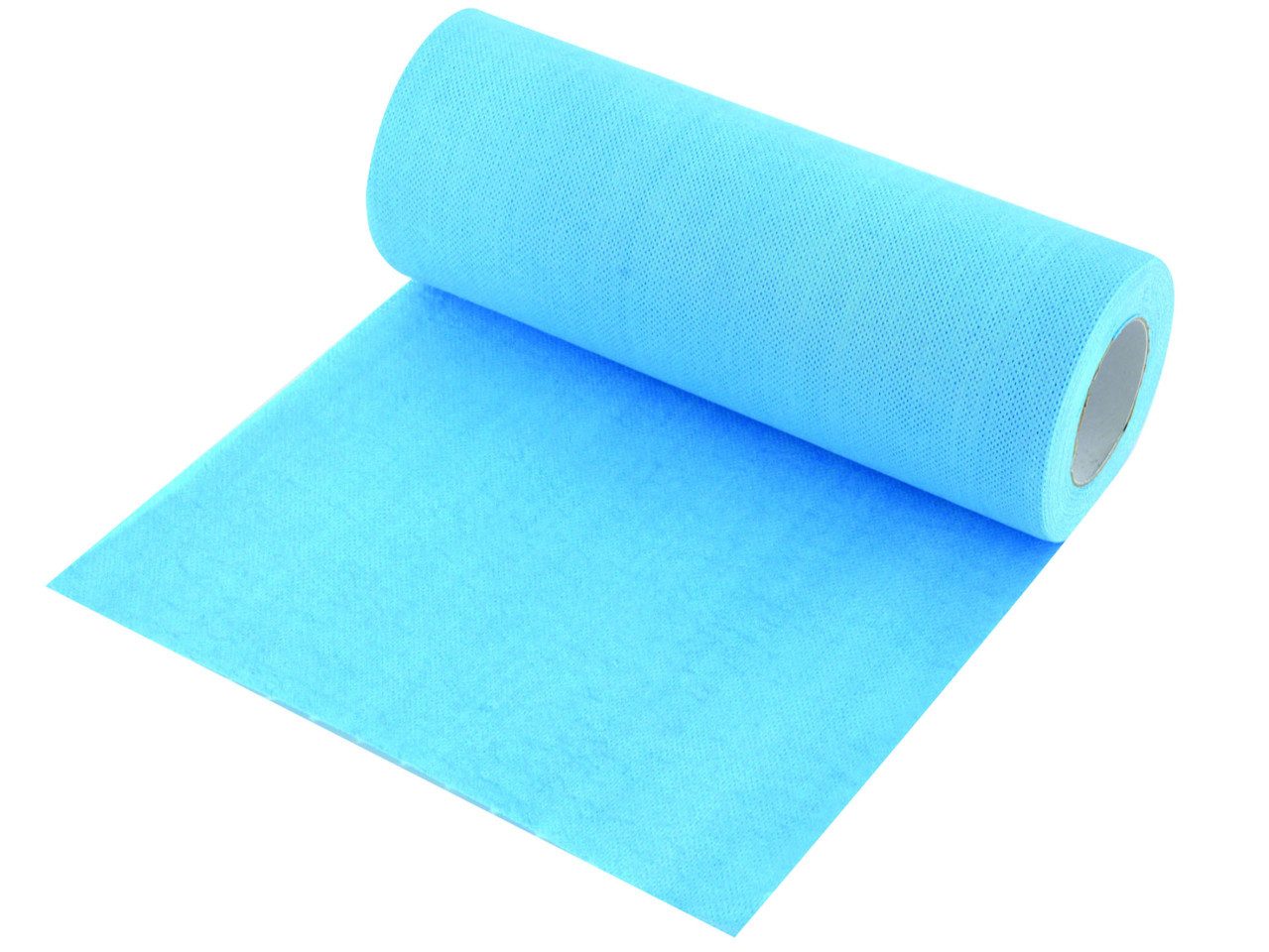 Nespoli Nespoli Mehrzwecktuch auf der Rolle 40 Blatt, 26 x Reinigungstücher (Viskose)