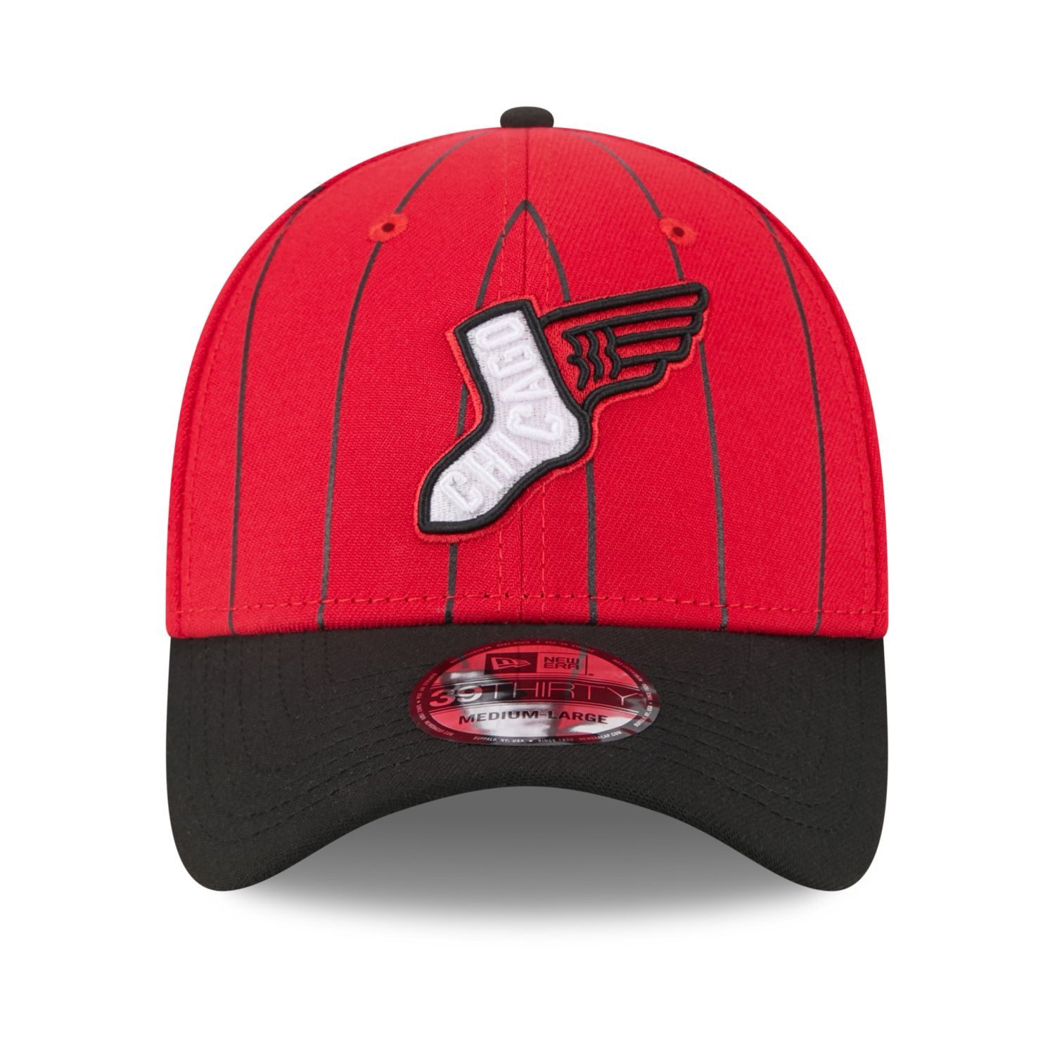 New Era Flex Cap 39Thirty CITY CONNECT Chicago White Sox