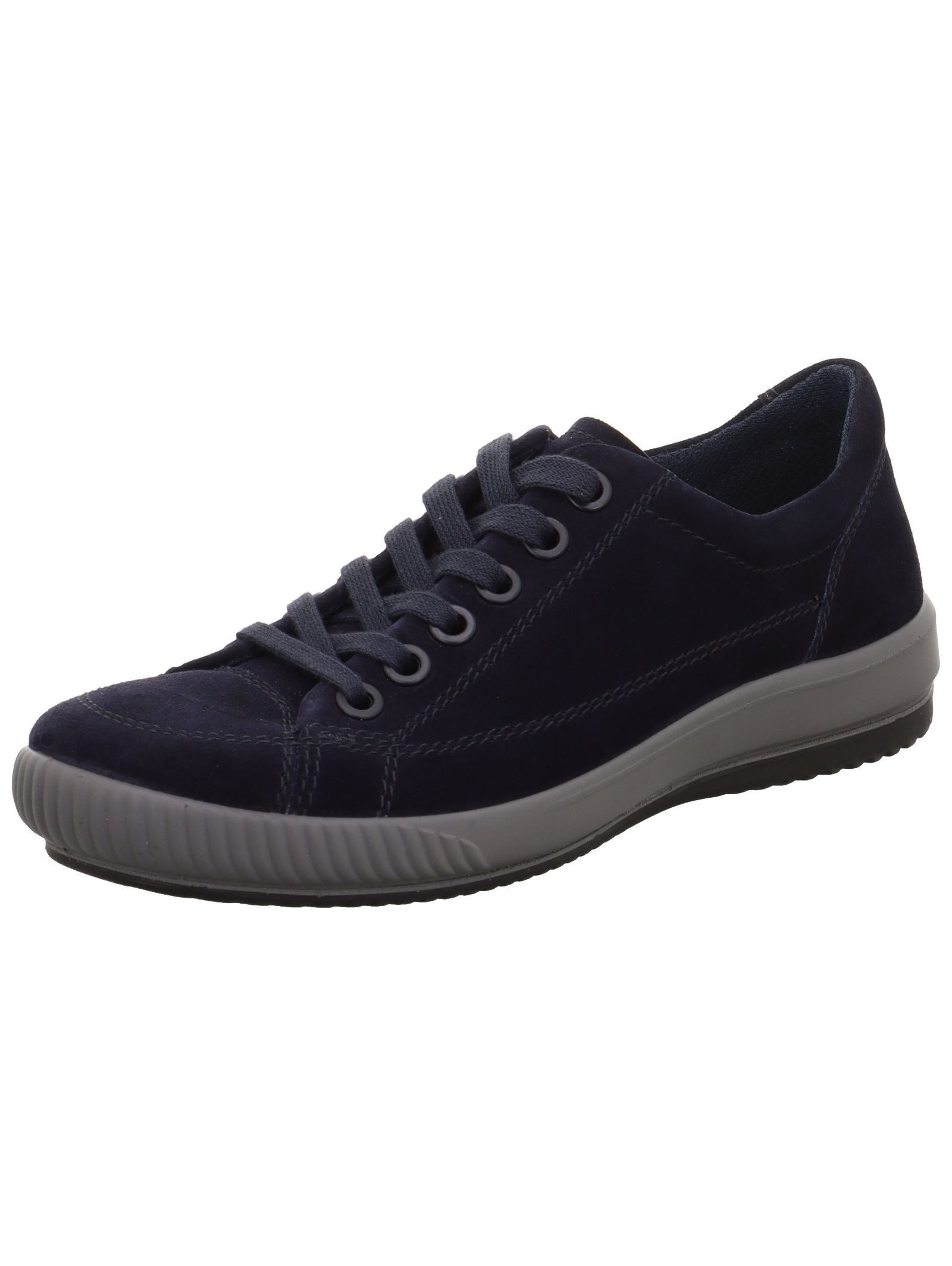 Legero Halbschuhe Veloursleder Schnürschuh günstig online kaufen