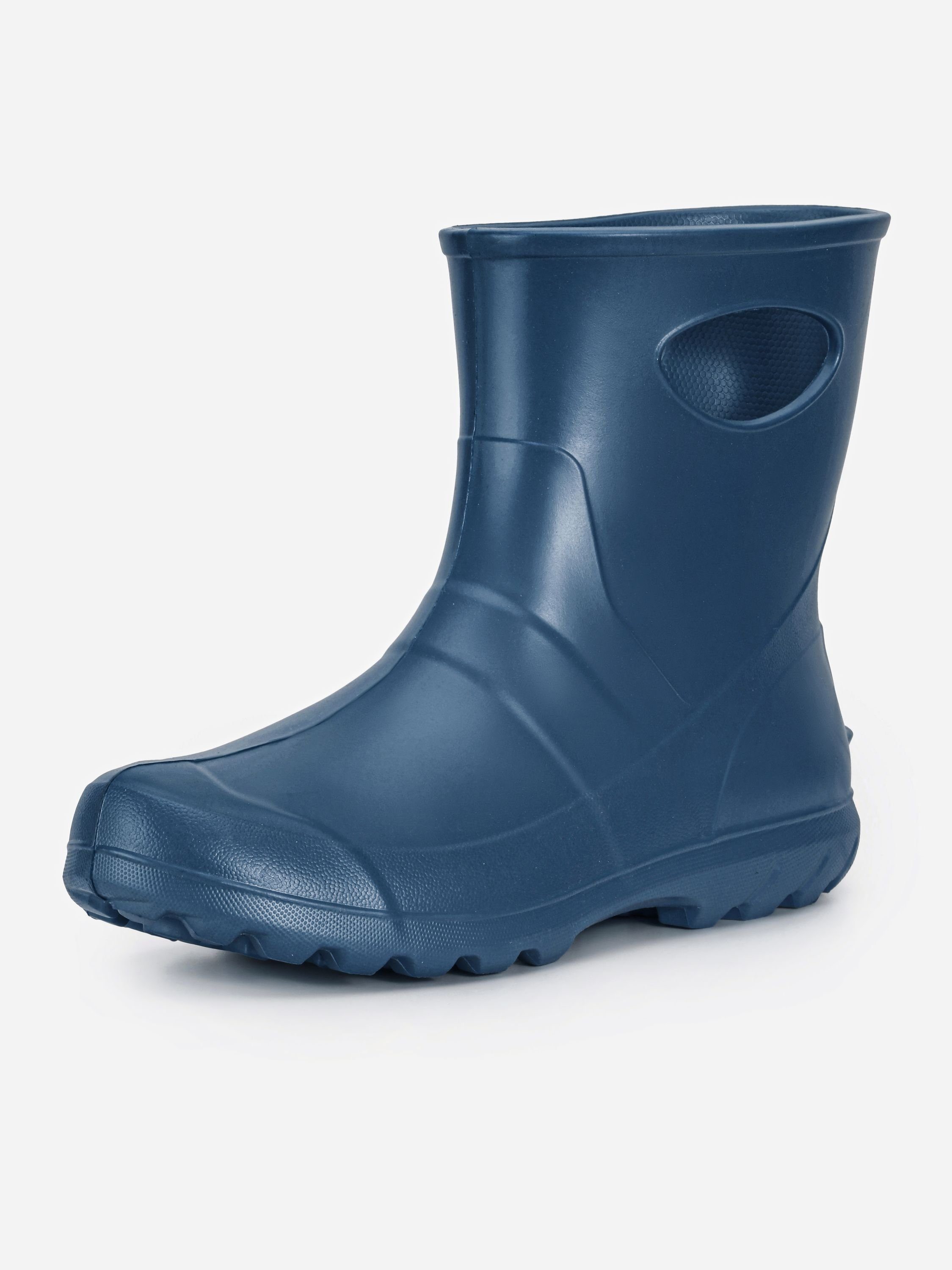 Ladeheid Herren federleichte EVA Gummistiefel LA-751/753 Gummistiefel