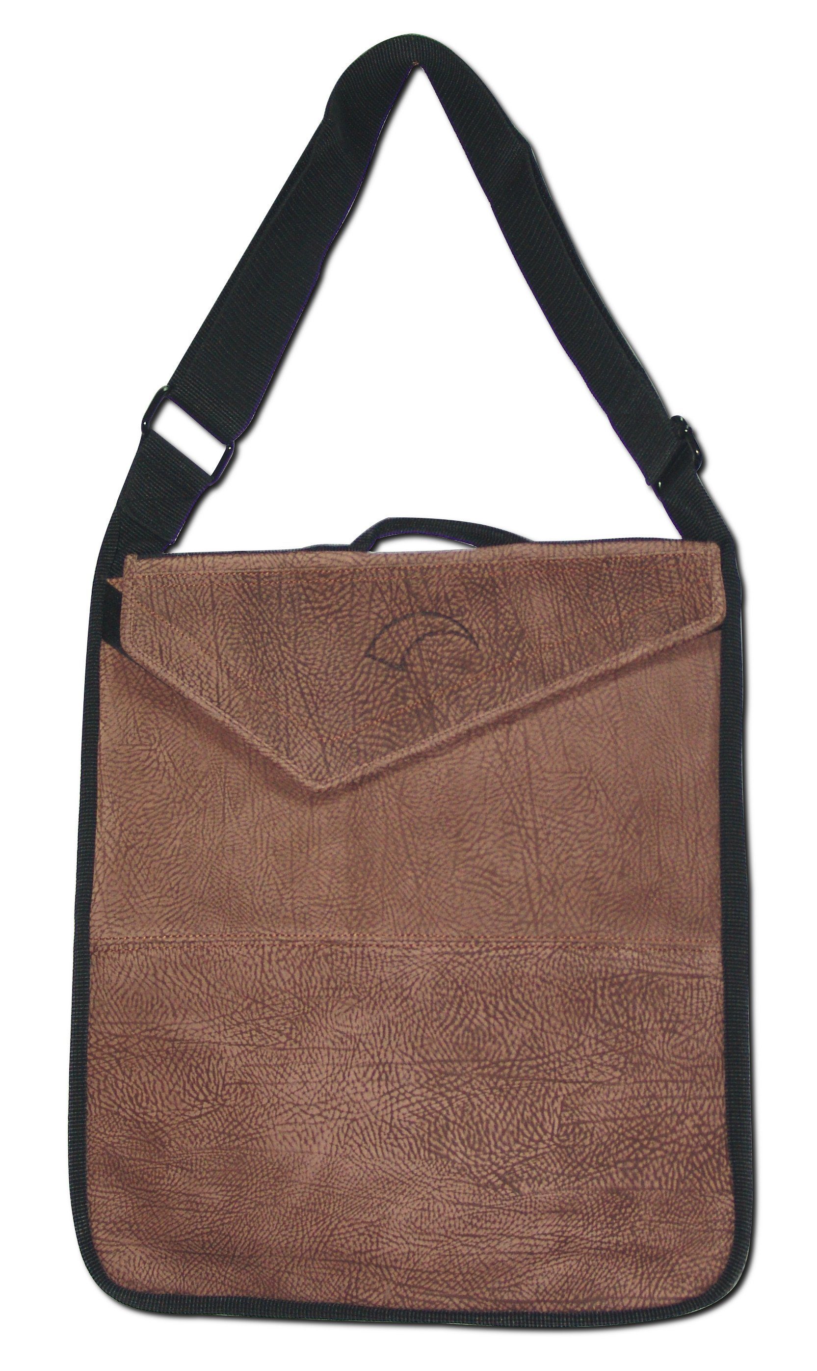 BEAZZ Messenger Bag Umhängetasche Herren, Fahrradtasche, günstig online kaufen