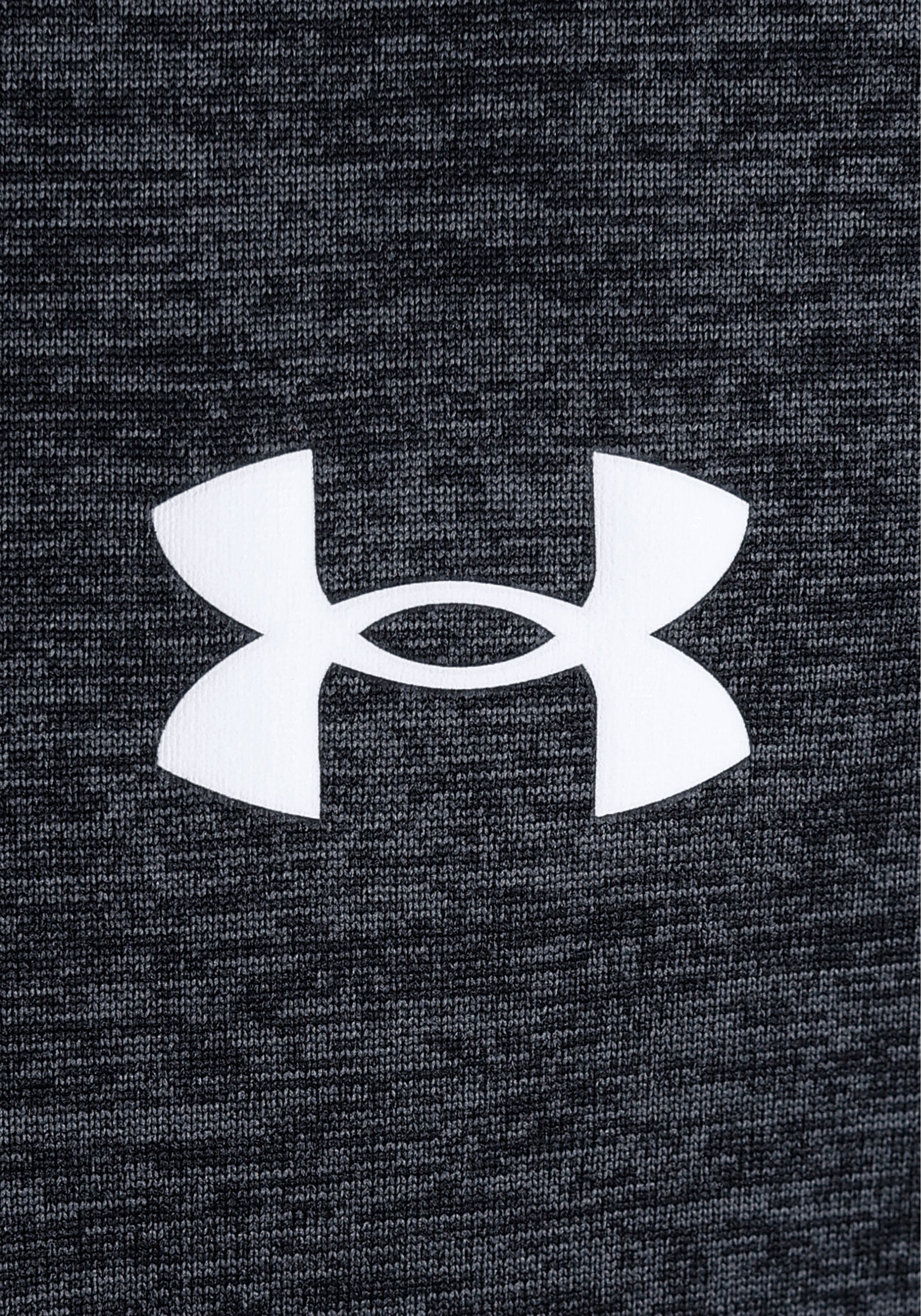 Under Armour® T-Shirt TECH lockere Passform, Rundhalsausschnitt, leichtes Material