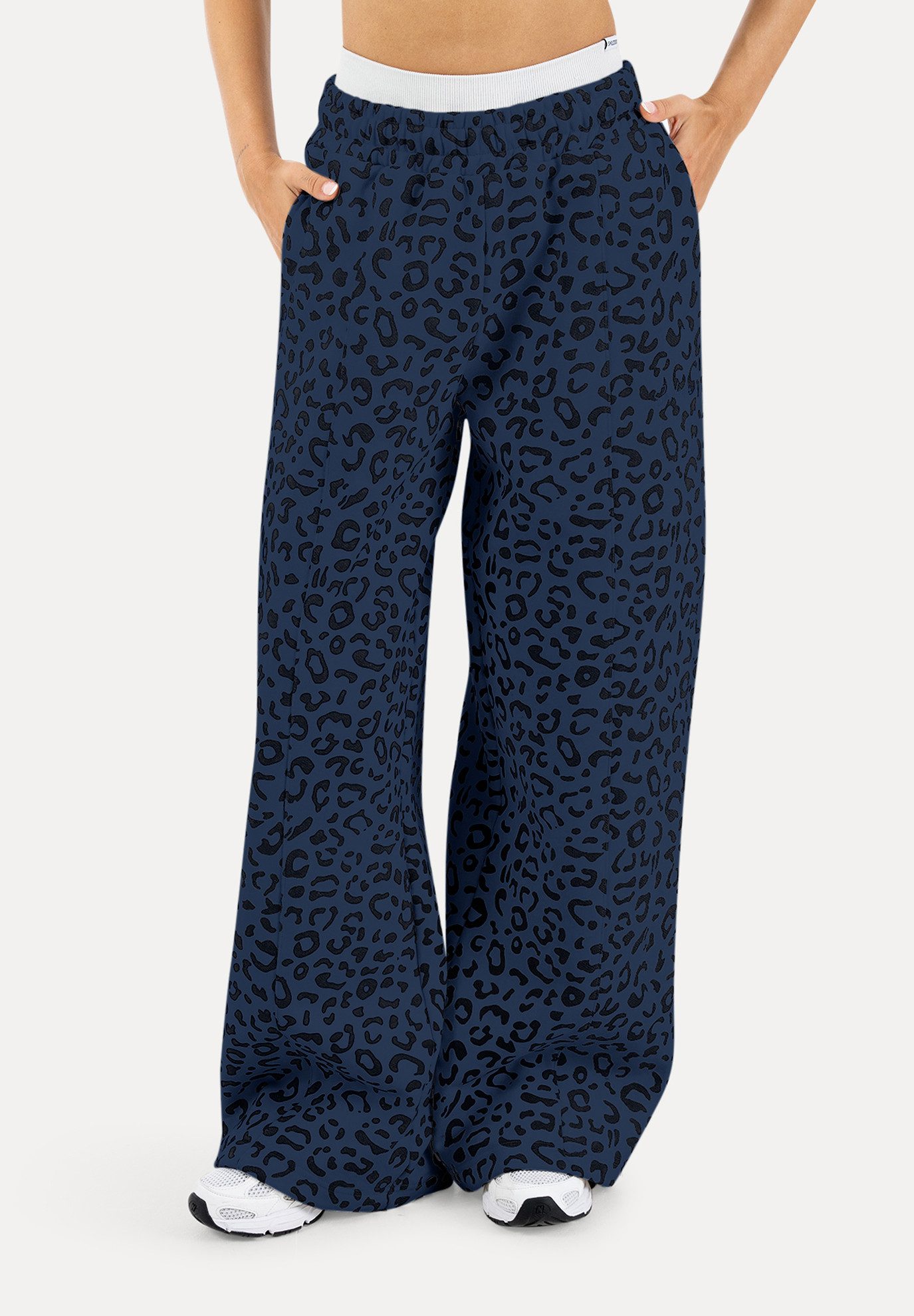 Smilodox Jogginghose Leora