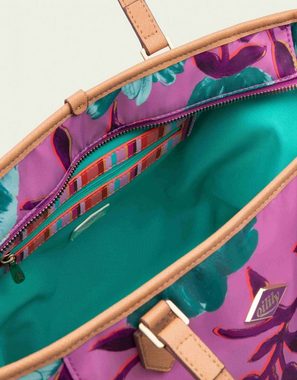 Oilily Handtasche Peony Handbag Violet