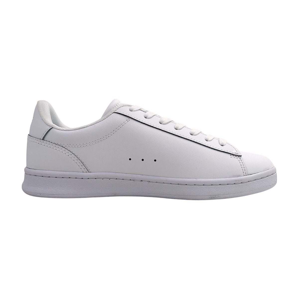 Lacoste Sneaker low Schnürschuh günstig online kaufen