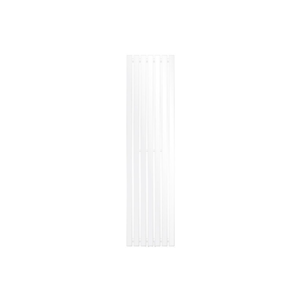 LuxeBath Badheizkörper Stella Heizkörper Handtuchtrockner Badezimmer Heizung für Handtücher, Design Handtuchheizkörper Handtuchwärmer Mittelanschluss Radiator