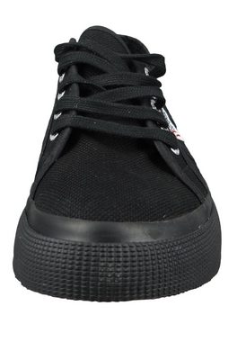 Superga S00DQS0 996 Full Black Sneaker
