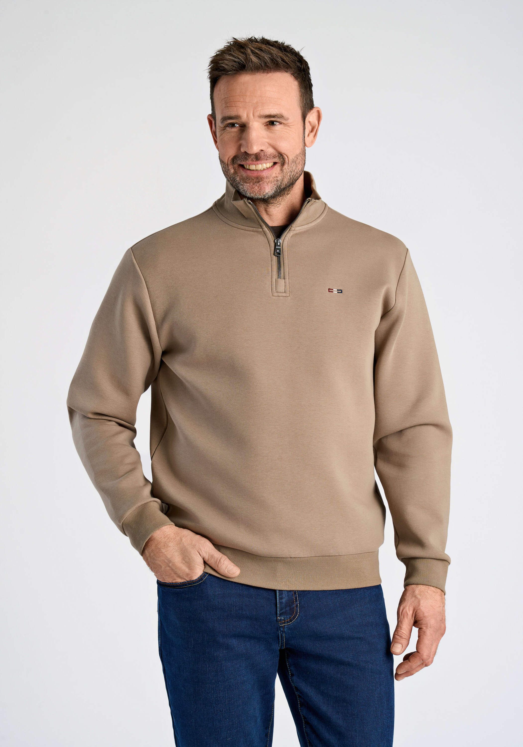 Troyer Troyer Comfort Fit