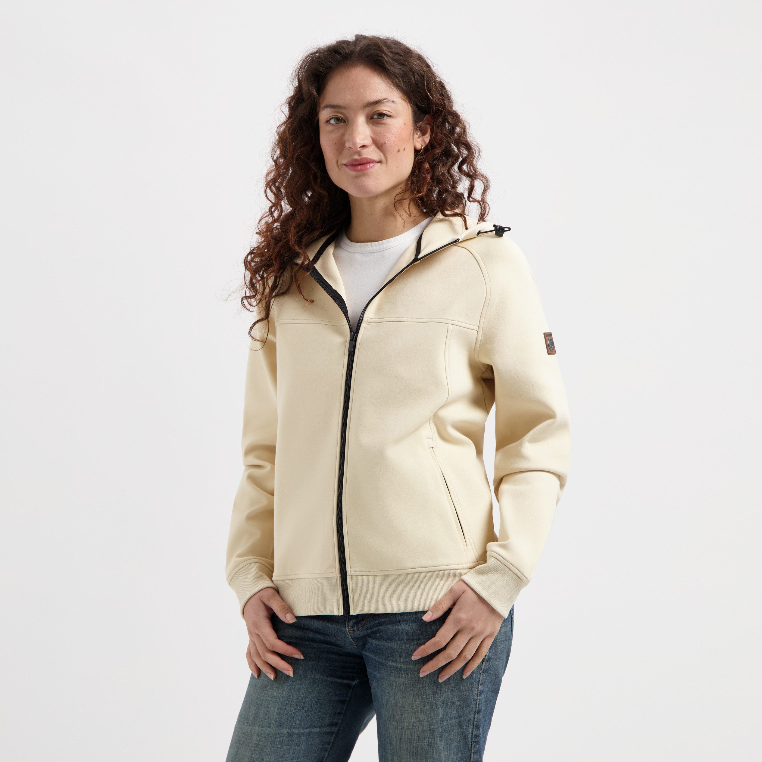 Travelin' Strickjacke Sanna günstig online kaufen