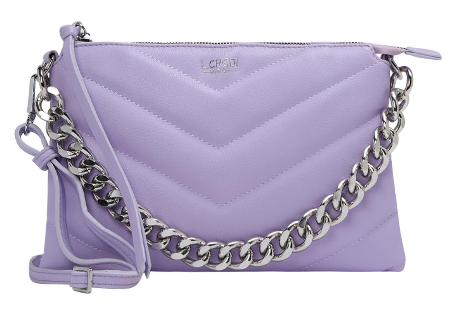 L. CREDI Clutch Kalinka