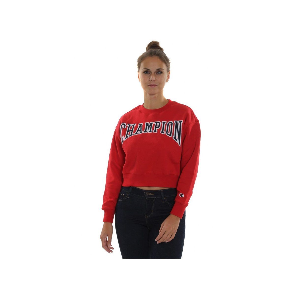 Champion Sweatshirt uni sonstiges (1-tlg)