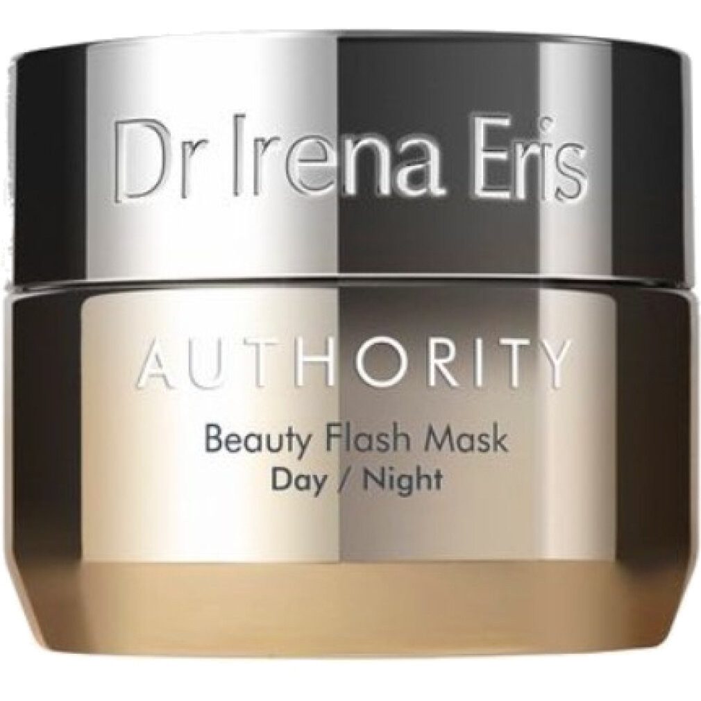 Dr Irena Eris Körperpflegemittel Authority Revitalisierende Gesichtsmaske (Beauty Flash Mask) 50 ml