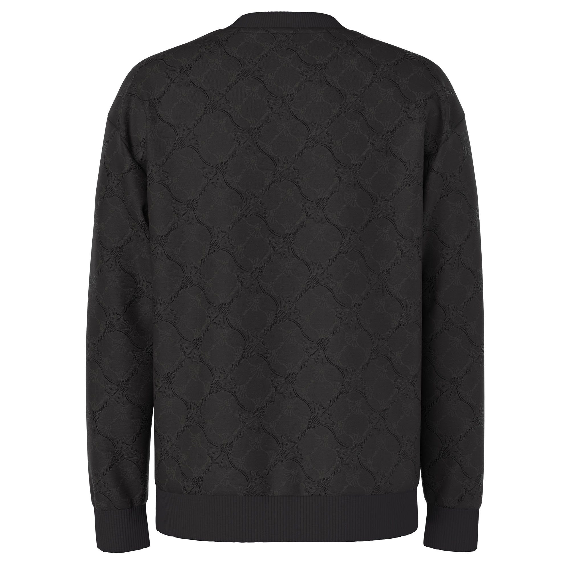 JOOP! Sweatshirt Herren Sweatshirt Baumwolle JJ-18Cortez günstig online kaufen