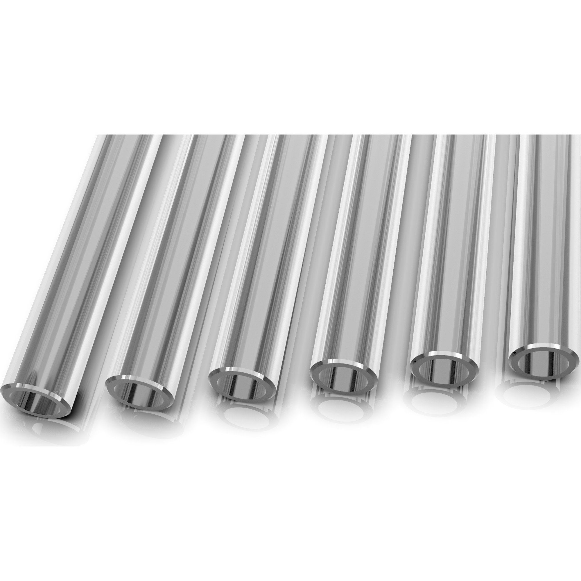 Wasserkühlung RAIJINTEK RAITUBO-H16, Rohr, (4er Set)