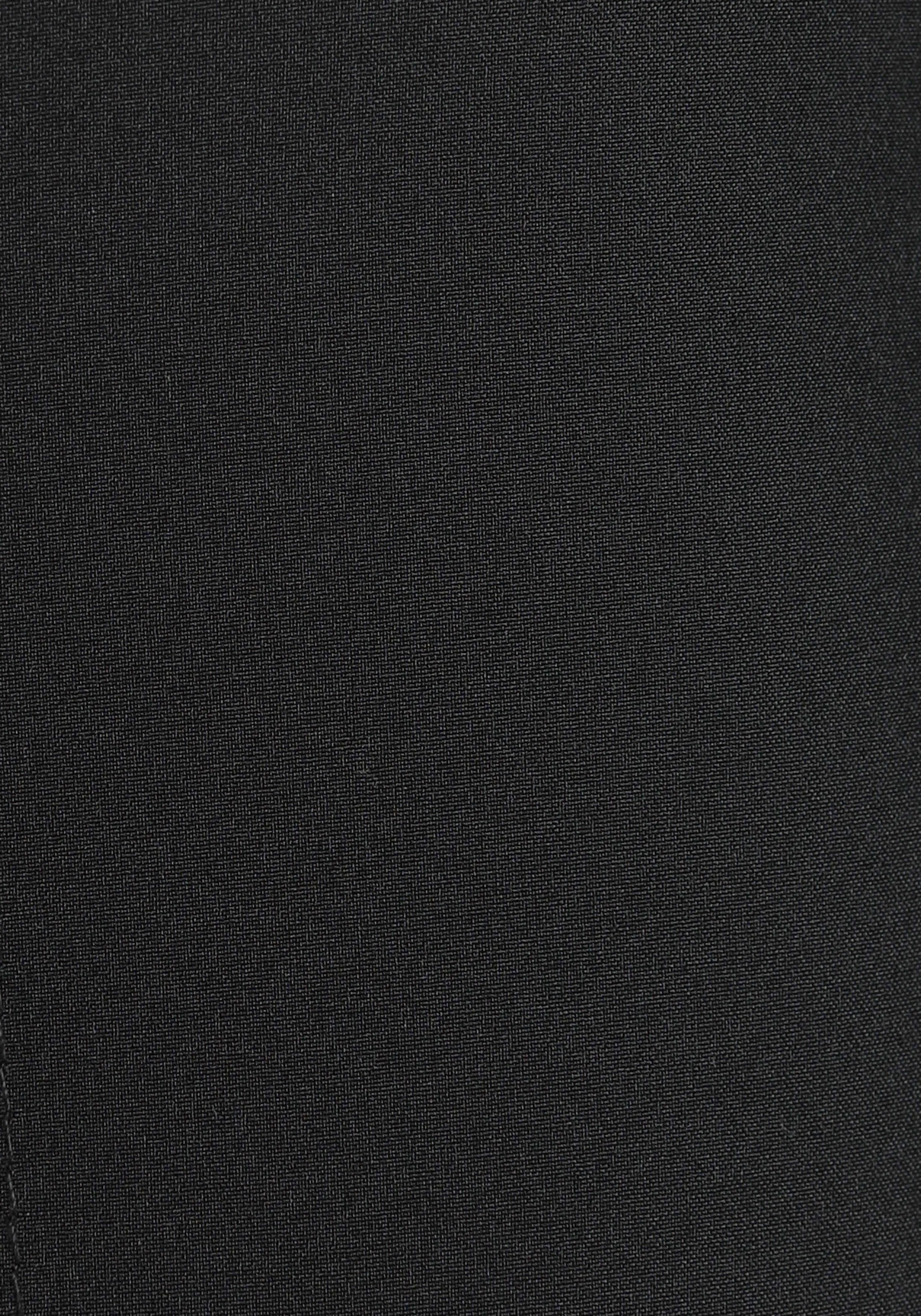 Icepeak Softshellhose DORAL Slim fit Passform, für Outdoor-Aktivitäten