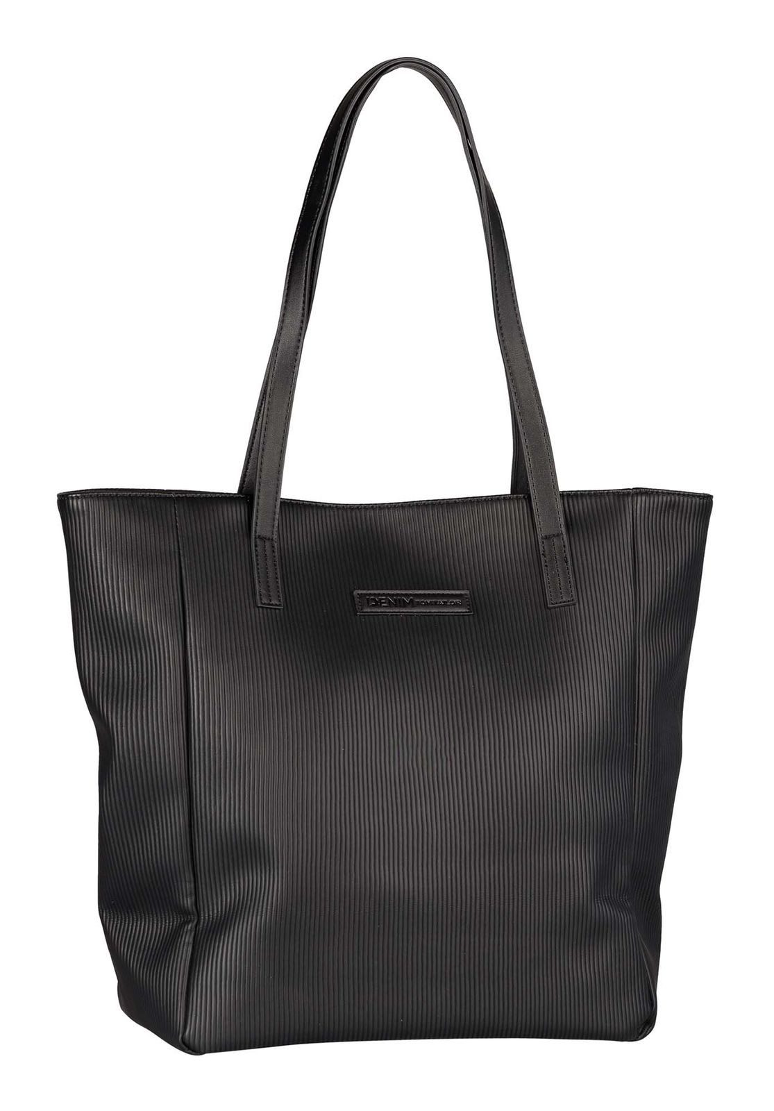 TOM TAILOR Shopper Shopper No Zip