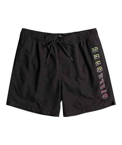 Billabong Badeshorts Billabong M All Day Heritage Lb Herren Badeshorts