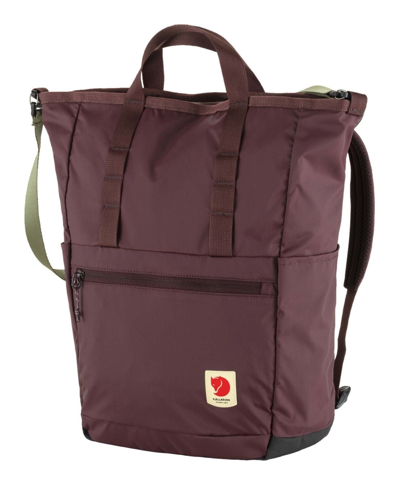Fjällräven Umhängetasche Totepack günstig online kaufen