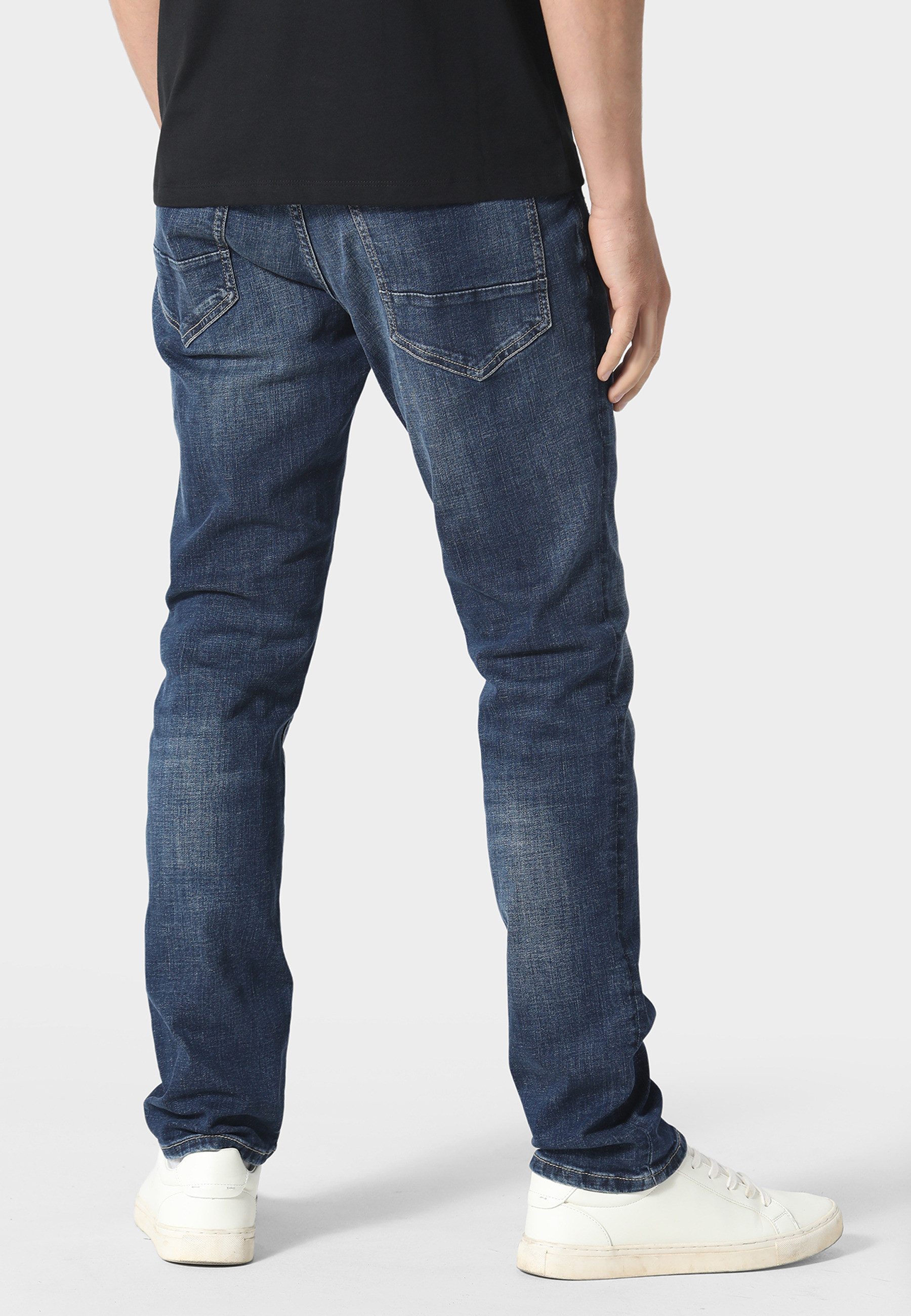 883Police Bequeme Jeans 883 Police TODD1020DINO JEANS